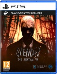 PS5 VR2: Slender: The Arrival