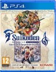 Suikoden I & II Remaster: Gate Rune and Dunan Unification Wars