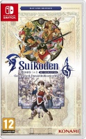 Suikoden I & II Remaster: Gate Rune and Dunan Unification Wars