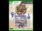 Suikoden I & II Remaster: Gate Rune and Dunan Unification Wars