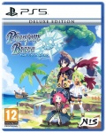 Phantom Brave: The Lost Hero (Deluxe Edition)