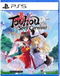 Touhou Spell Carnival