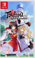 Touhou Spell Carnival