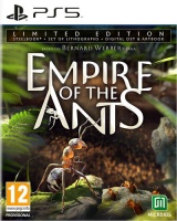 Empire Of The Ants (Limited Edition)