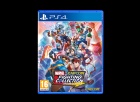 Marvel vs Capcom: Fighting Collection Arcade Classics