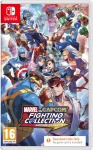 Marvel vs Capcom: Fighting Collection Arcade Classics (Code-In-A-Box)