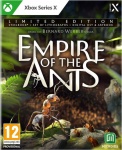 Empire of the Ants (Limited Edition)