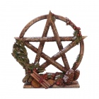 Nemesis: Season Of The Pentagram - Yule, Winter (16.5cm)