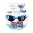 Lilo & Stitch: Stitch Hair Accessories Set With Sunglasses