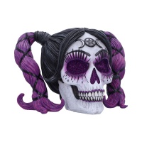 Nemesis: Drop Dead Gorgeous - Myths And Magic Skull (20.5cm)