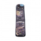 Nemesis: Cat Totem - Incense Burner (lp) (24.5cm)