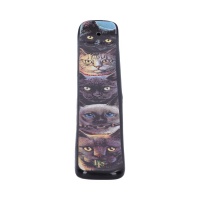 Nemesis: Cat Totem - Incense Burner (lp) (24.5cm)