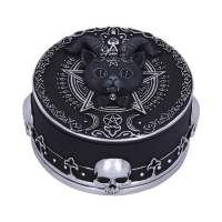 Nemesis: Pawzuph Trinket Box (10.8cm)