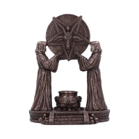 Nemesis: Baphomets Altar (18.5cm)