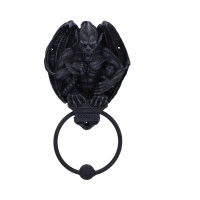 Nemesis: Grotesque Greeting - Door Knocker (21.8cm)