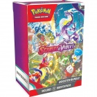 Pokemon TCG: Scarlet & Violet - Booster Bundle (6)