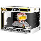 Funko Pop! Rides: Star Wars - Luke Skywalker In T-47 Airspeeder