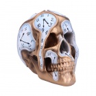 Nemesis: Skull - Time Goes By (17.5cm)