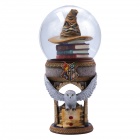 Nemesis: Harry Potter - First Day At Hogwarts Snow Globe