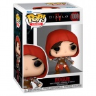 Funko Pop! Games: Diablo IV - Rogue (9cm)