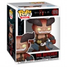 Funko Pop! Games: Diablo IV - The Butcher