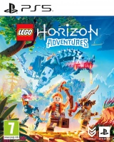 LEGO: Horizon Adventures