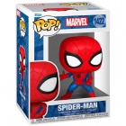 Funko Pop! Marvel: Spider-Man - Classics Bobblehead (9cm)