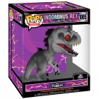 Funko Pop! Games: Funko Fusion - Super Jurassic World Indominus