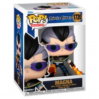 Funko Pop! Animation: Black Clover - Magna (9cm)