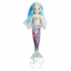 Pehmo: Sea Sparkles - Little Mermaid Butterfly (46cm)