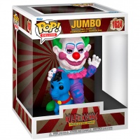 Funko Pop! Deluxe: Jumbo - Killer Klowns From Outer Space