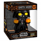 Funko Pop! Super: Star Wars - Darth Vader (Lights Up)