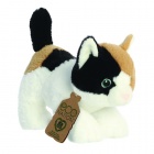 Pehmo: Eco Nation - Cat (21cm)