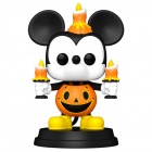 Funko Pop! Super: Disney - Mickey Mouse Pumpkin (Lights Up)