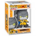 Funko Pop! Animation: Dragon Ball Super - Gamma 2 (9cm)