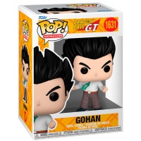 Funko Pop! Animation: Dragon Ball - GT Gohan (9cm)