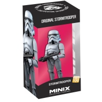 Figu: Star Wars - Stormtrooper Minix (12cm)