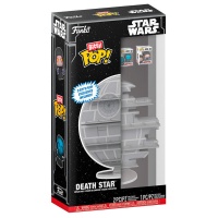 Funko Bitty Pop!: Display - Star Wars Death Star