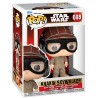 Funko Pop! Star Wars: Anakin Skywalker - Bobblehead (9cm)