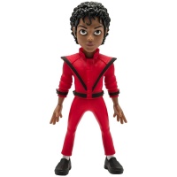 Figu: Minix - Michael Jackson Thriller (12cm)