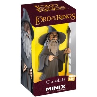 Figu: The Lord Of The Rings - Gandalf Minix (12cm)