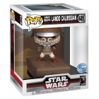 Funko Pop! Deluxe: Star Wars - Jabba Skiff Lando Calrissian