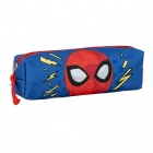 Penaali: Marvel - Spiderman Face, Red/Blue