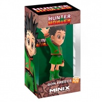 Figu: Hunter X Hunter - Gon Minix (12cm)