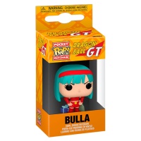 Funko Pocket Pop!: Dragon Ball GT - Bulla