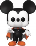 Funko Pop! Disney: Halloween - Spooky Mickey