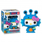 Funko Pop! Sanrio: Hello Kitty - Kaiju Sea Kaiju