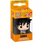 Funko Pocket Pop!: Dragon Ball GT - Goku