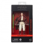 Figu: Star Wars - The Acolyte Jedi Master Indara (15cm)