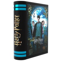 Harry Potter: And The Prisoner Of Azkaban - Collector Box